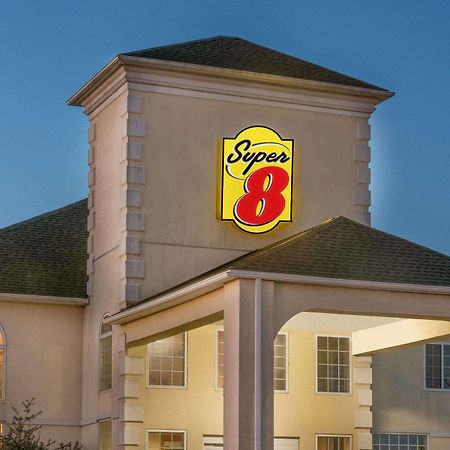 Super 8 By Wyndham Harrisburg Hershey North Exterior foto
