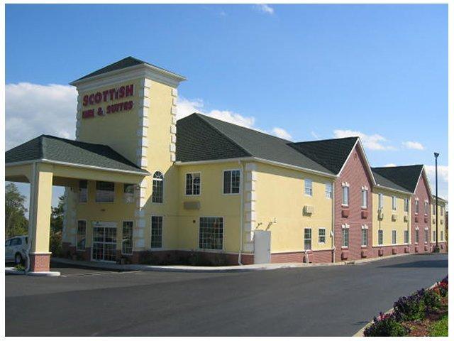 Super 8 By Wyndham Harrisburg Hershey North Exterior foto