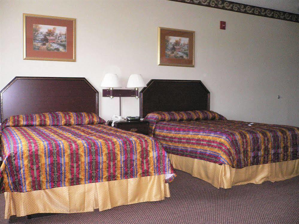 Super 8 By Wyndham Harrisburg Hershey North Exterior foto