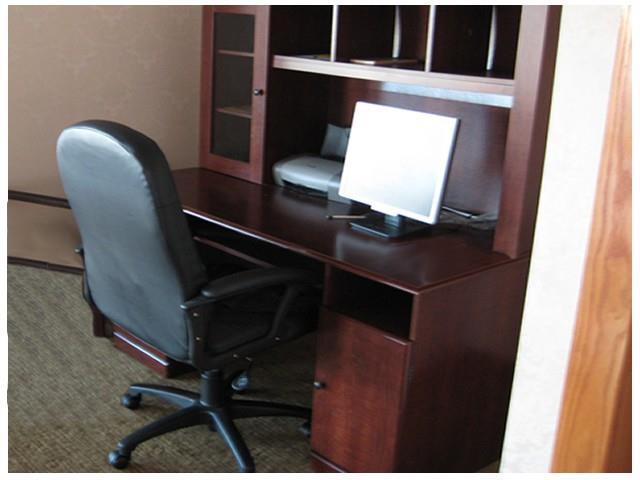 Super 8 By Wyndham Harrisburg Hershey North Facilidades foto