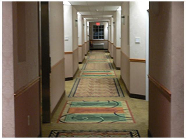 Super 8 By Wyndham Harrisburg Hershey North Interior foto